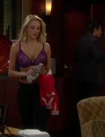 Hunter Haley King - The Young and the Restless