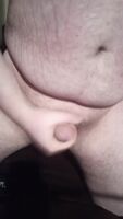 collecting my cum so i can weigh my load