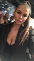 Another IG live from the guess event