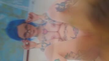 My cumtribute for Riae