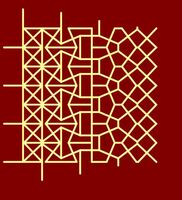 Cairo tiling morphing