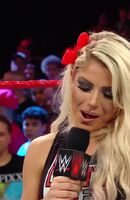 Alexa is perfect for a sloppy face fucking