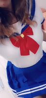 Sailor Moon Outfit By Kate Key