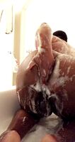 Soapy Ass