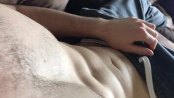 Ride my Cock
