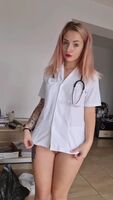 New nurse, who dis?