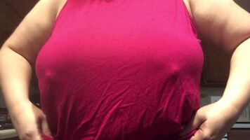 Drop for Titty Tuesday!