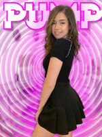 Had a dream about Poki last night, felt obligated to make this