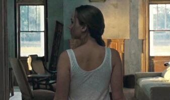 Jennifer Lawrence in Mother