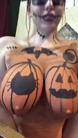 Unknown pumpkins