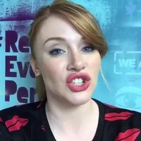 Who else wants a blow job from Bryce Dallas Howard?
