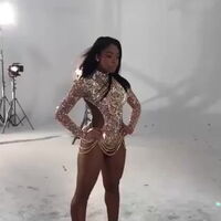 Normani Kordei