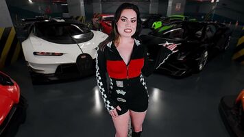 Veronica Valentine VR porn video soon @EvilEyeVR