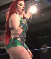 I want to bury my dick deep in Taeler’s sweet ass.