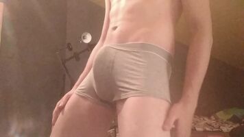 Been a while since I posted my bulge