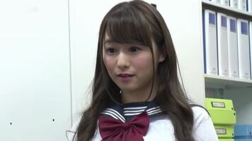 Sweet Cute MILF - Marina Shiraishi