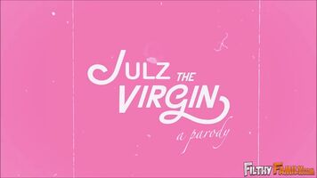 Julz The Virgin
