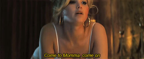If Jennifer Lawrence said 
