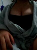 My boobs:)