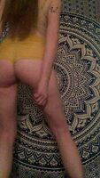 Be hypnotized by my ass and worship it Ask me about my and custom and rates!