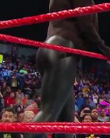 Alexa Bliss' tight ass needs to take big black cocks while I watch