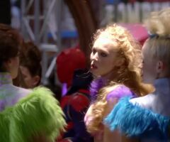 Molly C Quinn hot fresh young plot in 'Castle'