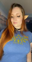 Hope there are some Zelda fans on here that will appreciate this one!