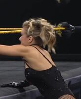 Scarlett's NXT Ass