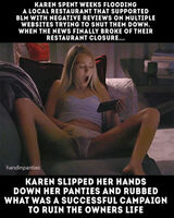 The Sexual Adventures of Karen Part One
