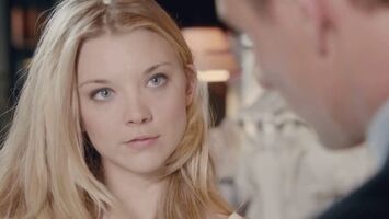 How vigorously would you fuck the face of Natalie Dormer?