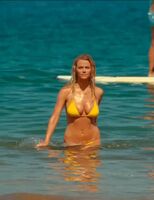 Brooklyn Decker in Just Go With It