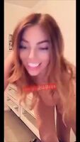 Dakota James creamy pussy masturbation show snapchat premium 2019:05:18 nsfw247.to GIF by