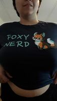 Foxy Nerd