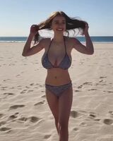 Sophie Mudd - hot bikini gfy
