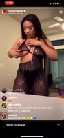 Megan Thee Stallion's tits