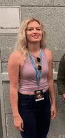 Blonde whore Elyse Willems has such a fuckin’ hot sexy tight body. With all guys wanting to deeply creampie & intensely breed her. Putting their focus on her amazing tight wet pussy & magnificent highly fertile womb. In order for her to finally become pregnant, with a first child.