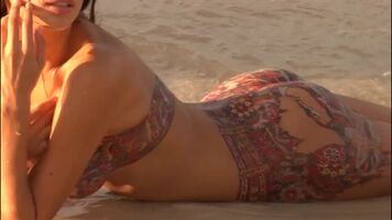 Irina Shayk - Perfect Ass