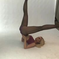 Dove Cameron - panties and tight gfy