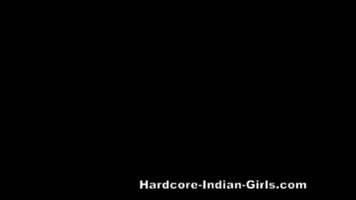 Indian Girl Paroo Full video