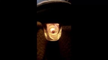 flooding a fleshlight - Unfortunately my light was messing up and missed the first half of the cumshot