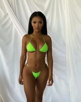 Sexy Bikini Body
