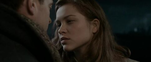Sophie Cookson - Red Joan