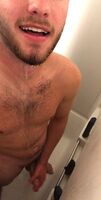 I hope you enjoy this gif of me in the shower