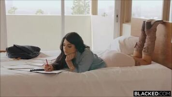 Gina Valentina- Give It To Me NOW