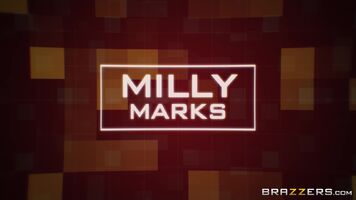 Milly Marks - Grinding A Gamer