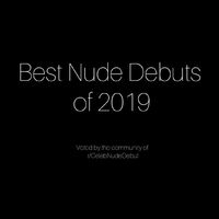 Nude debuts of the year 2019