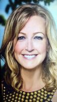 Lara Spencer takes LME OF MY BIGGEST LOADS EVER to her sexy and beautiful milf face!!!!