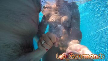 Huge load underwater by Les_Gourmands