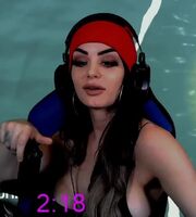 Paige the Twitch thot