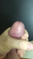 More cum than the previous video. Enjoy, Ladies. PMs welcome